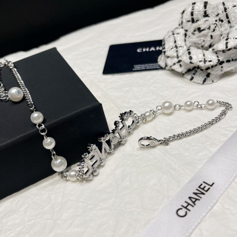 Chanel Necklaces